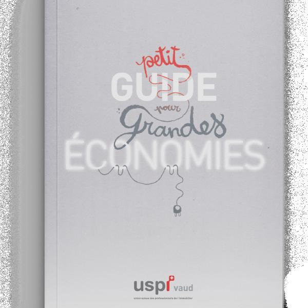 Le petit guide des grandes économies est disponible!
