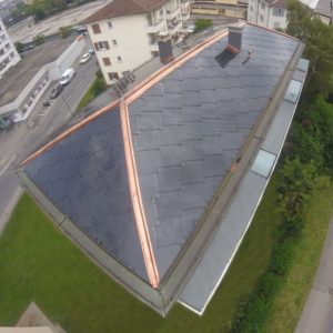 Galland & Cie multiplie les projets de toitures solaires
