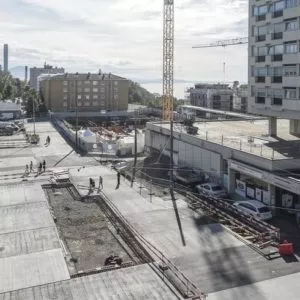 L’immobilier étouffé par la bureaucratie lausannoise? Olivier Français mouche son parti.