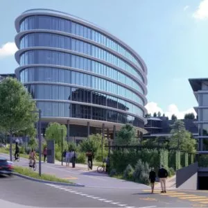 Cocoon : 38 000 m² d’espaces flambants neufs au coeur de l’ouest Lausannois