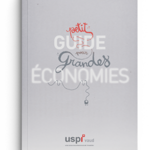 Le petit guide des grandes économies est disponible!