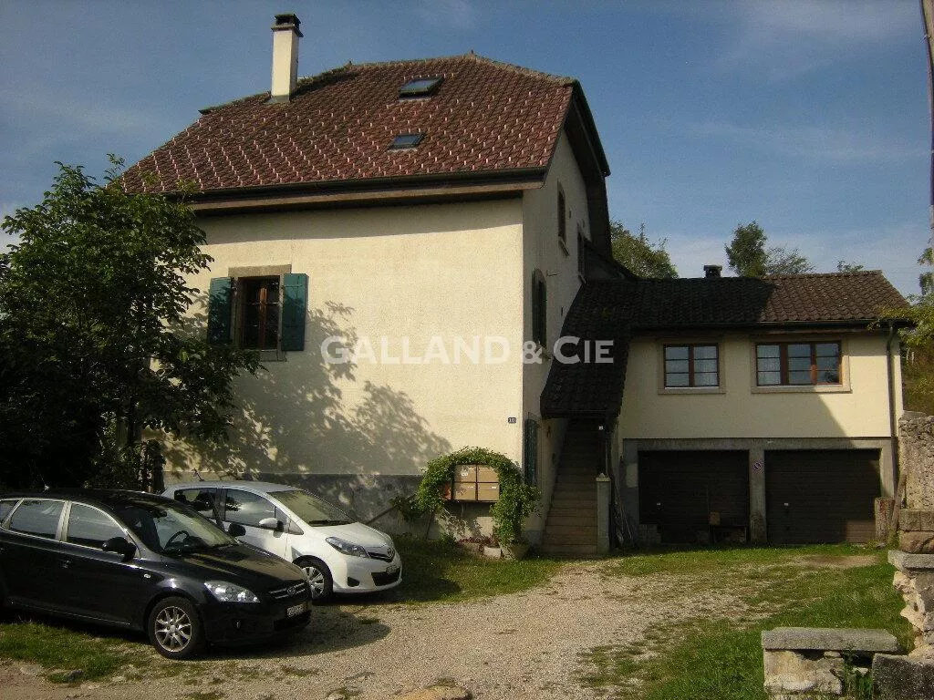 Spacieux studio : Photo 1