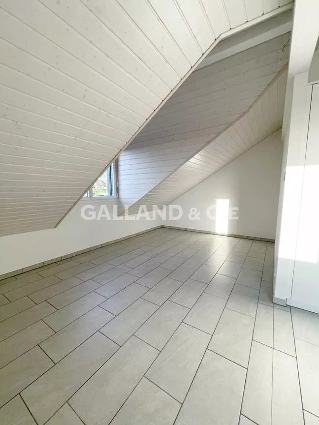 Appartement de 1½ pièce : Photo 4