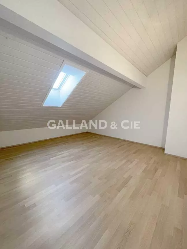 Appartement de 1½ pièce : Photo 5