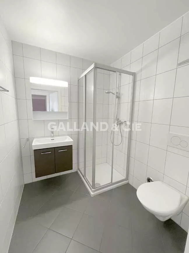 Appartement de 1½ pièce : Photo 6