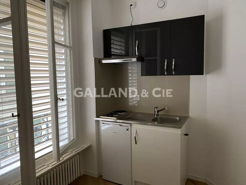 Immeuble idÃ©alement 1003 Lausanne