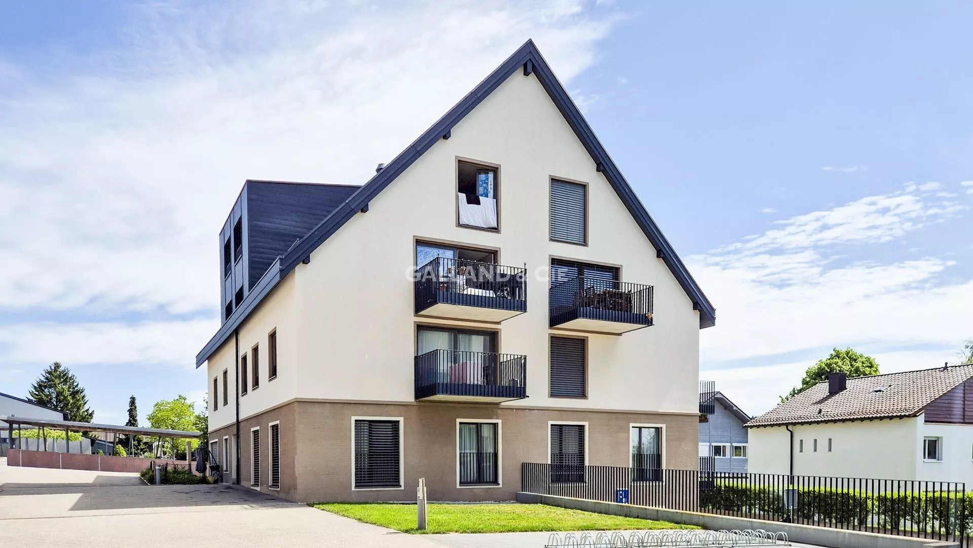 Un logement senior alliant confort et tranquillité : Photo 2
