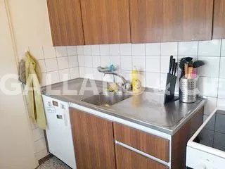 Appartement de 2 pièces : Photo 3