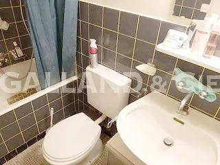 Appartement de 2 pièces : Photo 4