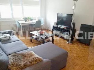 Appartement de 2 pièces : Photo 5