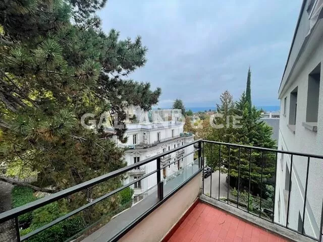 Tout Lausanne à portée de main : Photo 2