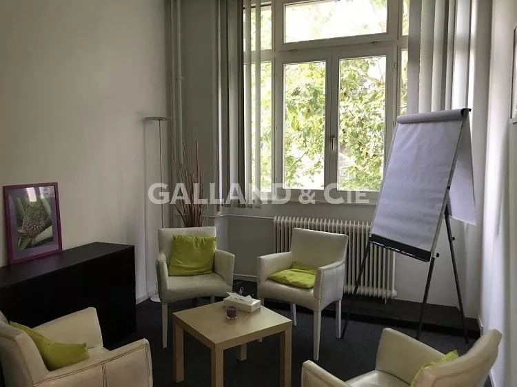 Locaux commerciaux d'env. 190 m2 : Photo 4