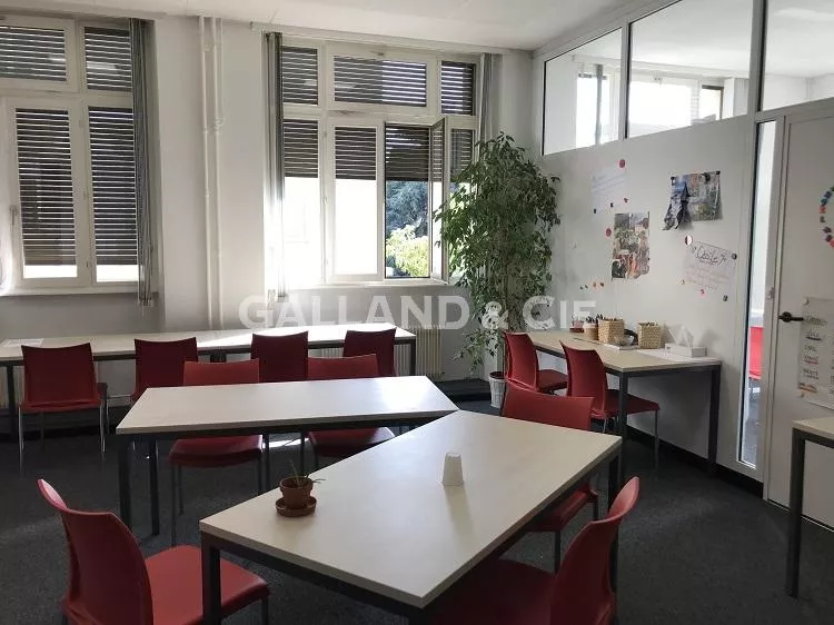 Locaux commerciaux d'env. 190 m2 : Photo 6