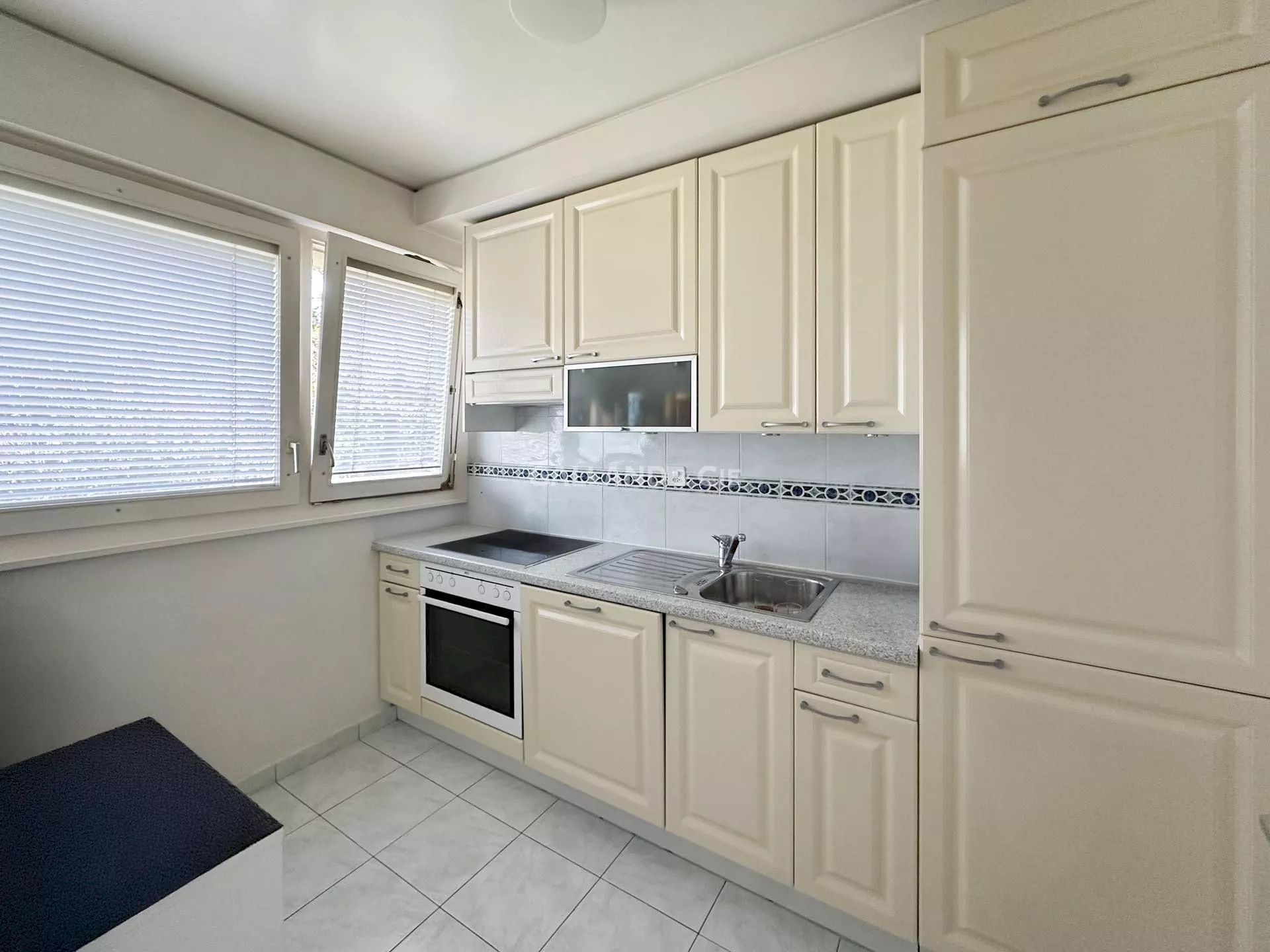 1 lot de PPE: logement principal de 6.5 pces libre et un 3.5 pces loué : Photo 14