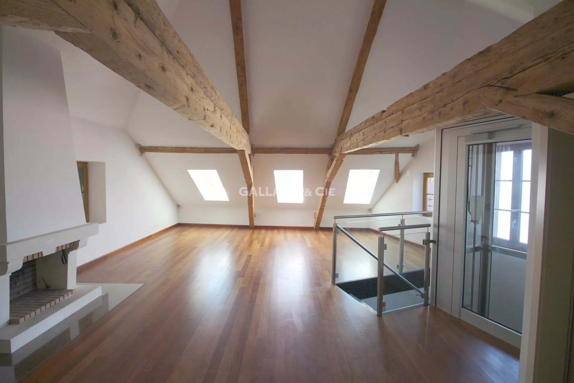 Magnifique maison villageoise de 6½ pièces entièrement rénovée : Photo 11