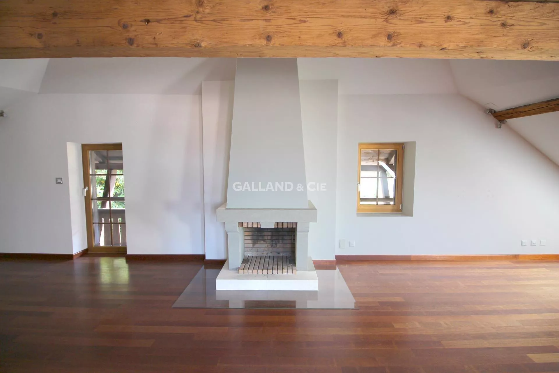 Magnifique maison villageoise de 6½ pièces entièrement rénovée : Photo 13