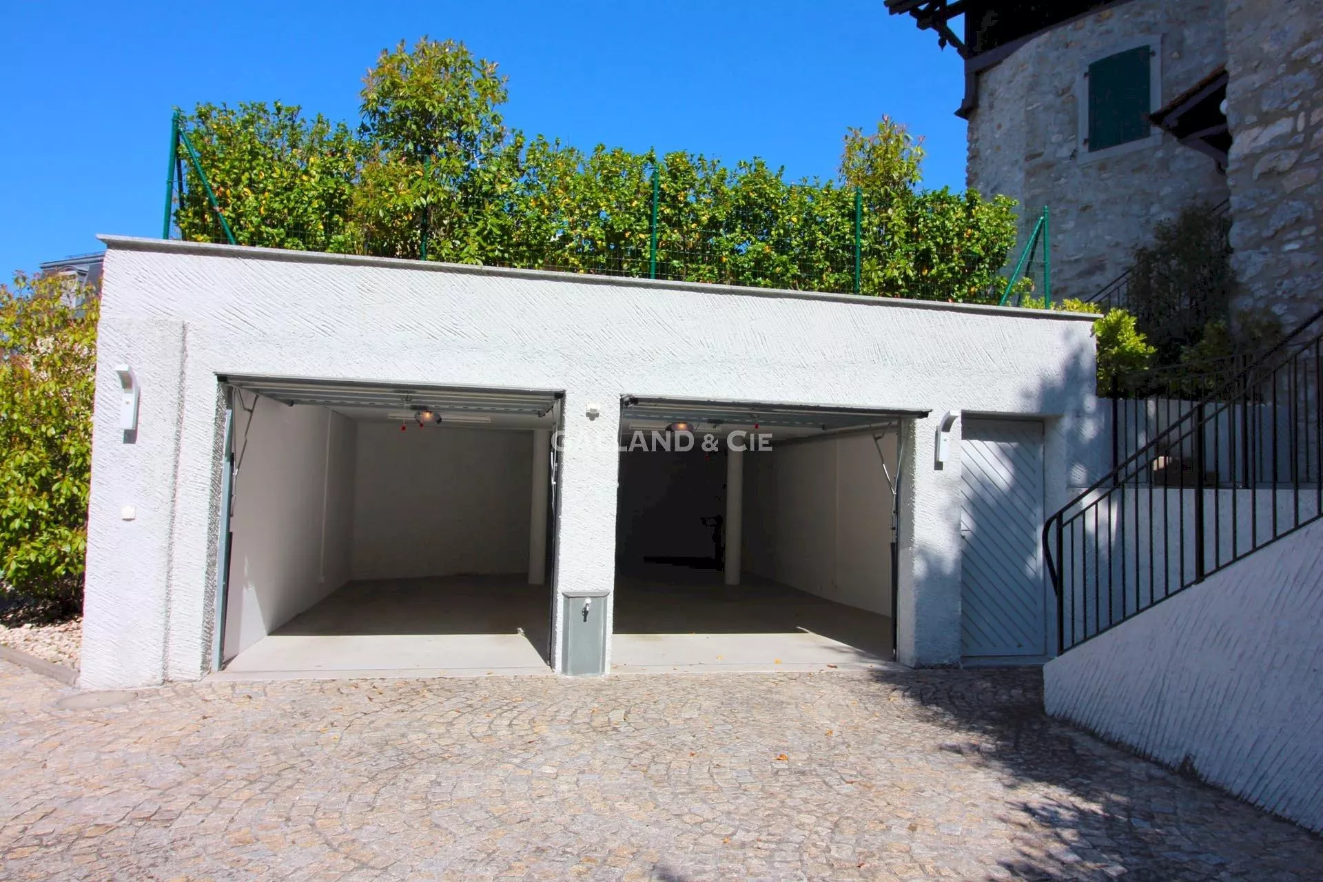 Magnifique maison villageoise de 6½ pièces entièrement rénovée : Photo 3