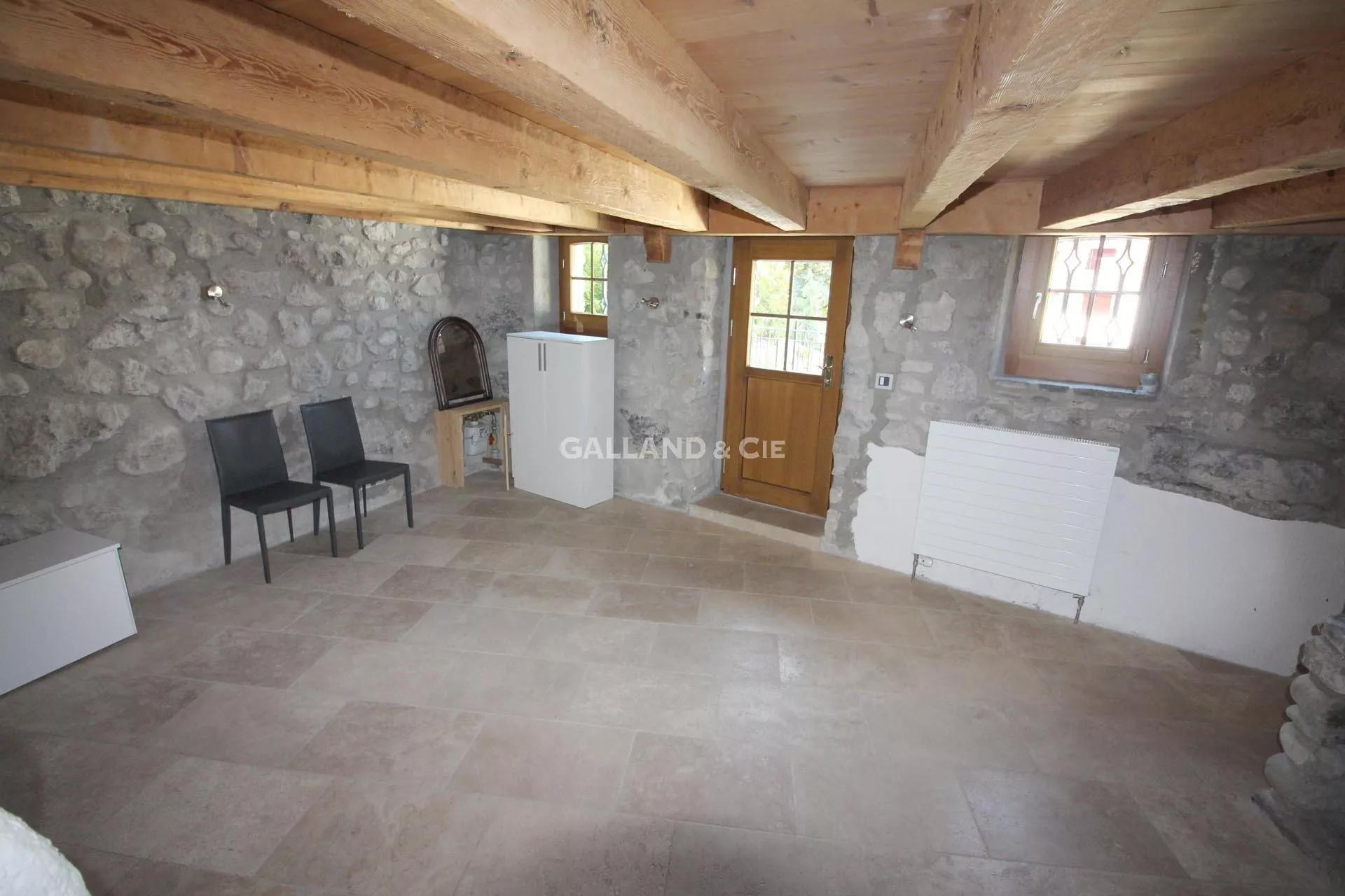 Magnifique maison villageoise de 6½ pièces entièrement rénovée : Photo 5