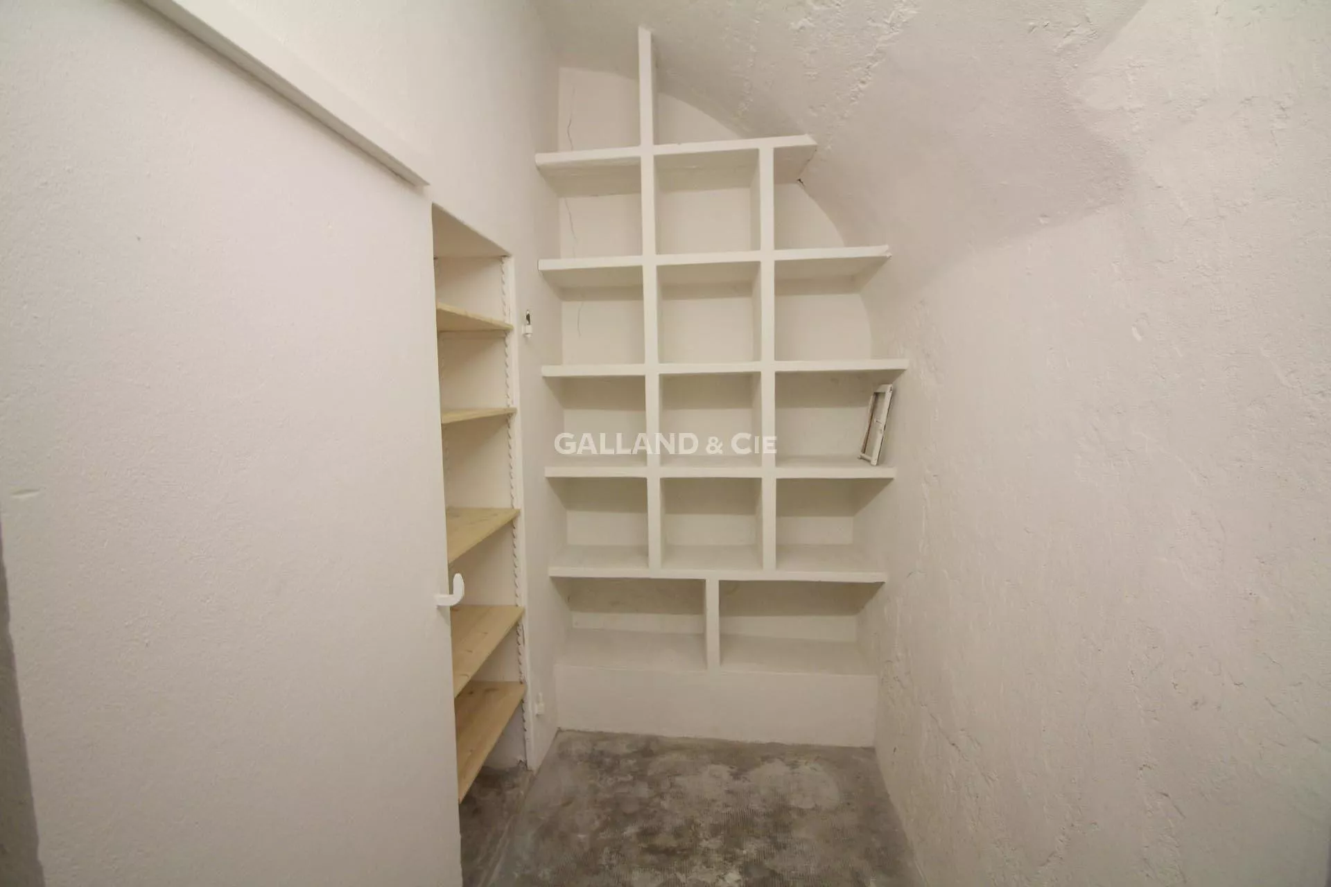 Magnifique maison villageoise de 6½ pièces entièrement rénovée : Photo 6