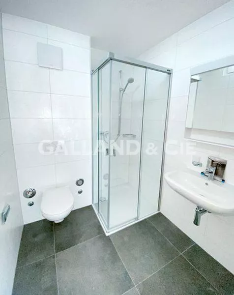 Spacieux studio avec jardin : Photo 4