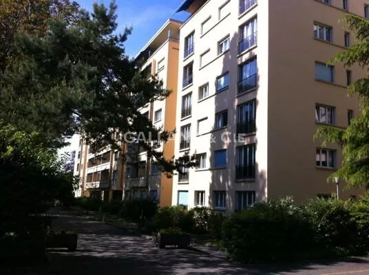 Place de parc intérieure N° 33 : Photo 1