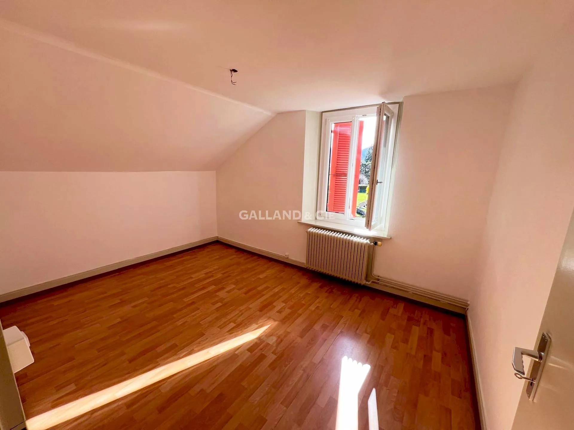 Un bien pour vous combler !  - Appartement de 3 pièces : Photo 1
