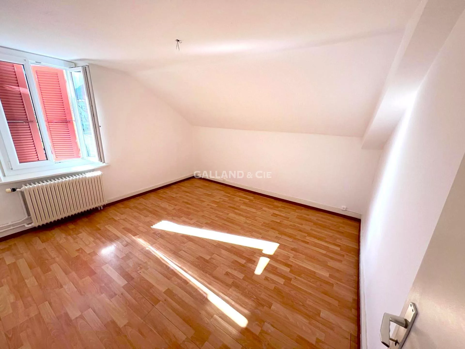 Un bien pour vous combler ! - Appartement de 3 pièces : Photo 10
