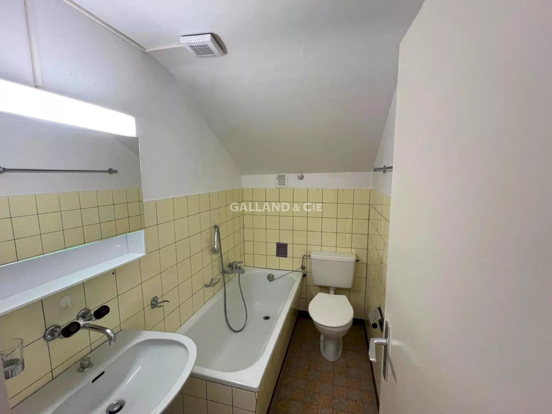 Un bien pour vous combler ! - Appartement de 3 pièces : Photo 4