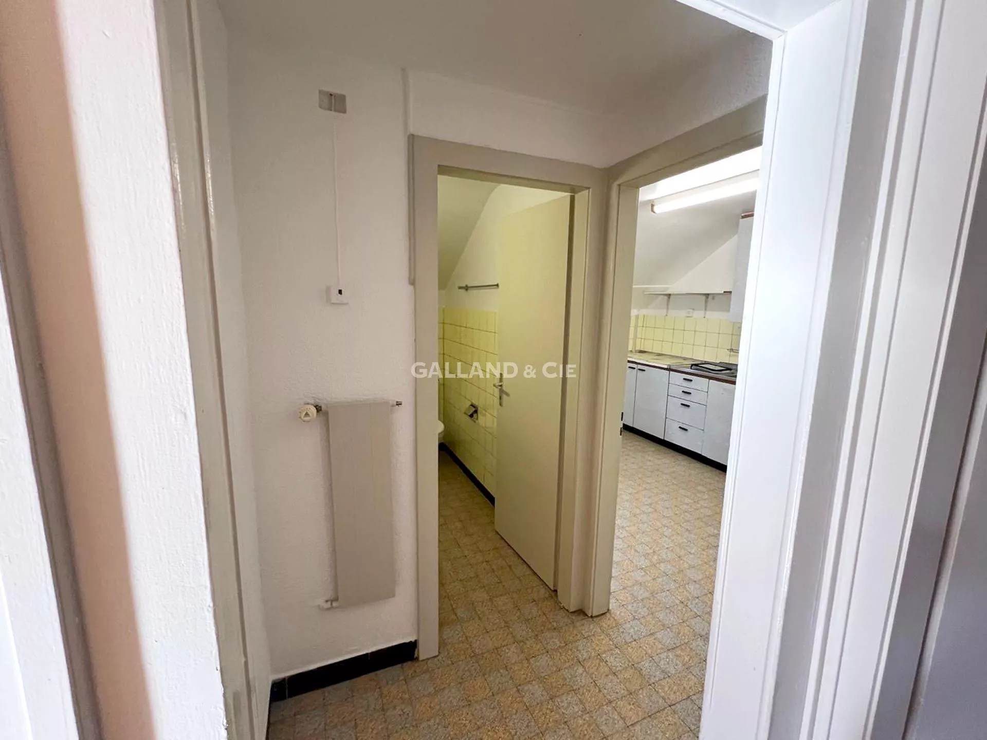 Un bien pour vous combler ! - Appartement de 3 pièces : Photo 5