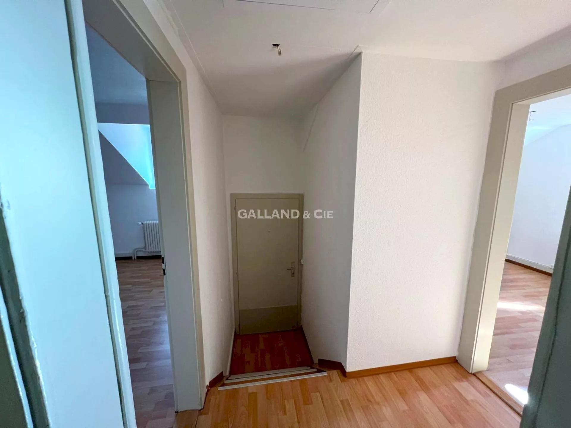 Un bien pour vous combler ! - Appartement de 3 pièces : Photo 6