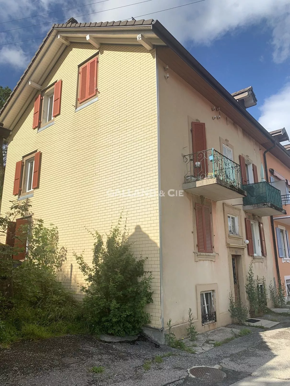 Un bien pour vous combler ! - Appartement de 3 pièces : Photo 7