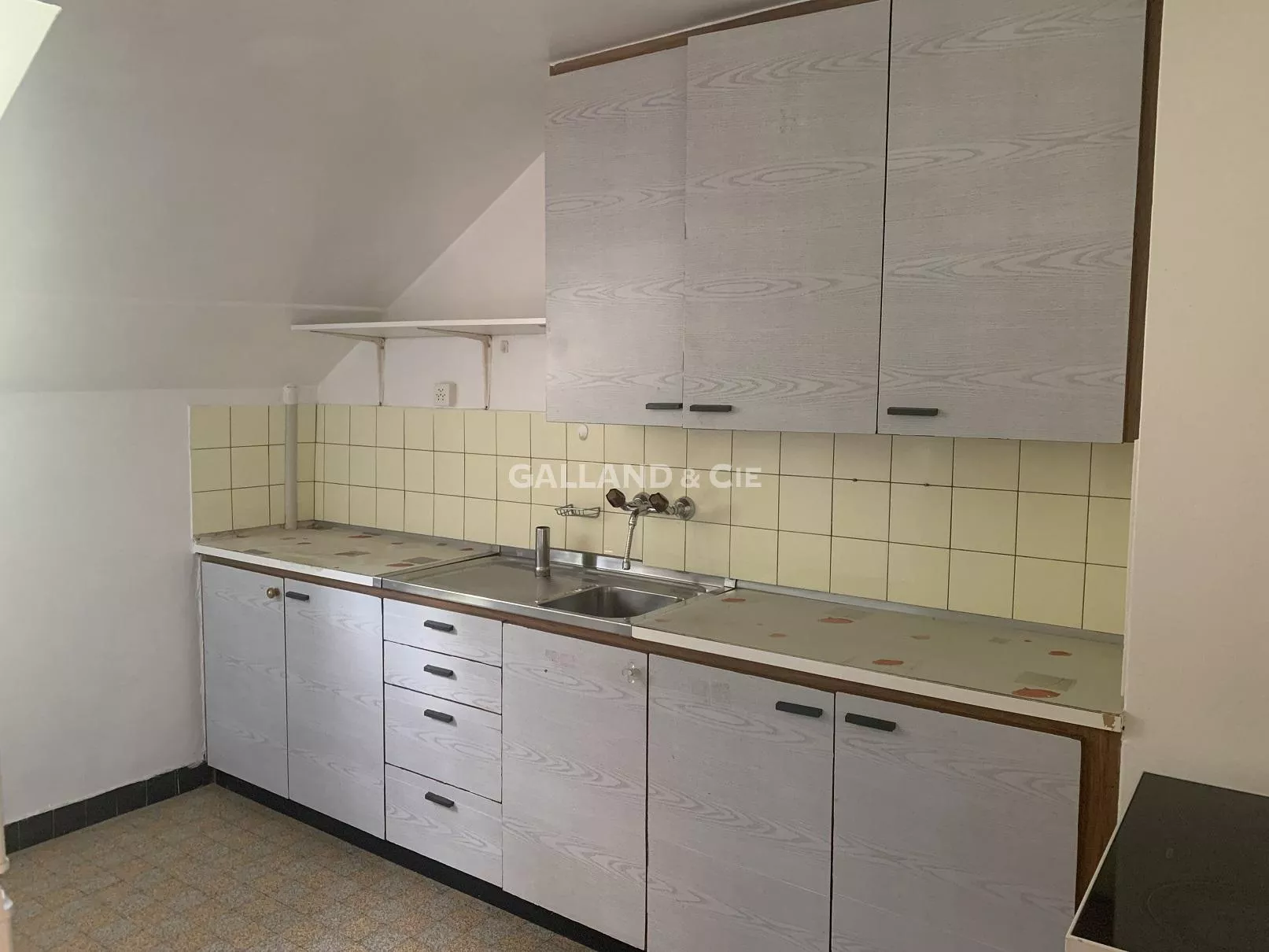 Un bien pour vous combler ! - Appartement de 3 pièces : Photo 8
