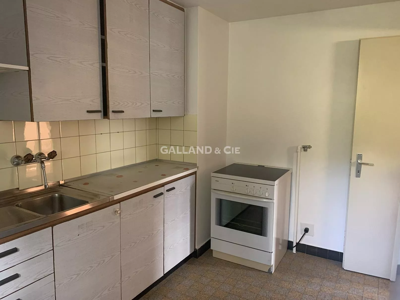 Un bien pour vous combler ! - Appartement de 3 pièces : Photo 9