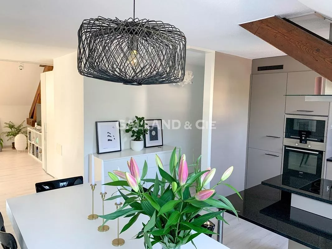 Vibrez sport, vibrez Pontaise - Habitez au coeur de l'action ! : Photo 1