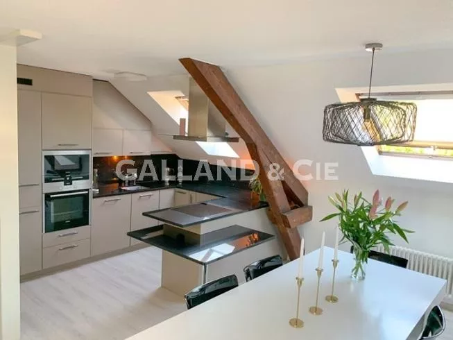 Vibrez sport, vibrez Pontaise - Habitez au coeur de l'action ! : Photo 3