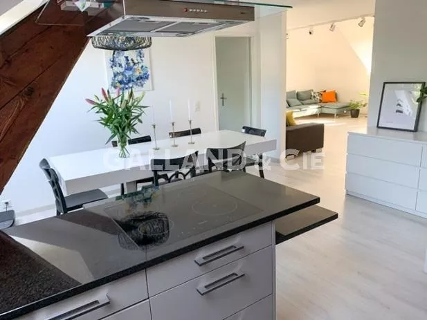 Vibrez sport, vibrez Pontaise - Habitez au coeur de l'action ! : Photo 4