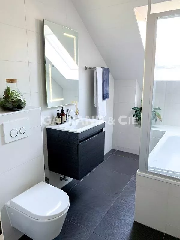 Vibrez sport, vibrez Pontaise - Habitez au coeur de l'action ! : Photo 8