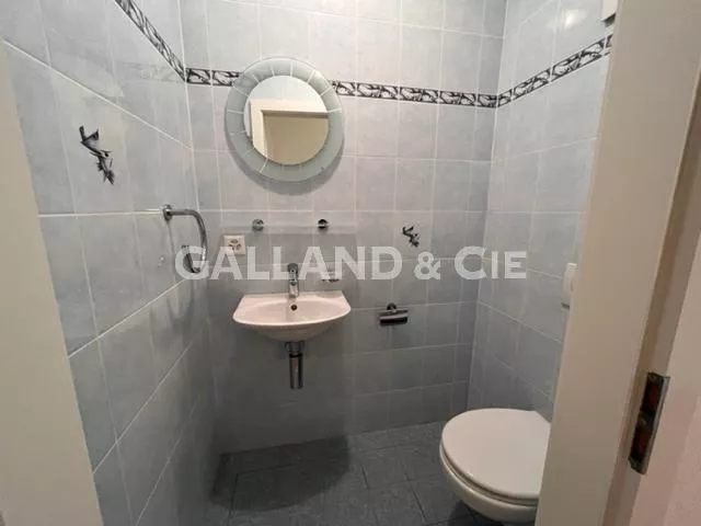 Appartement en résidences sécurisée de 3 pièces : Photo 6