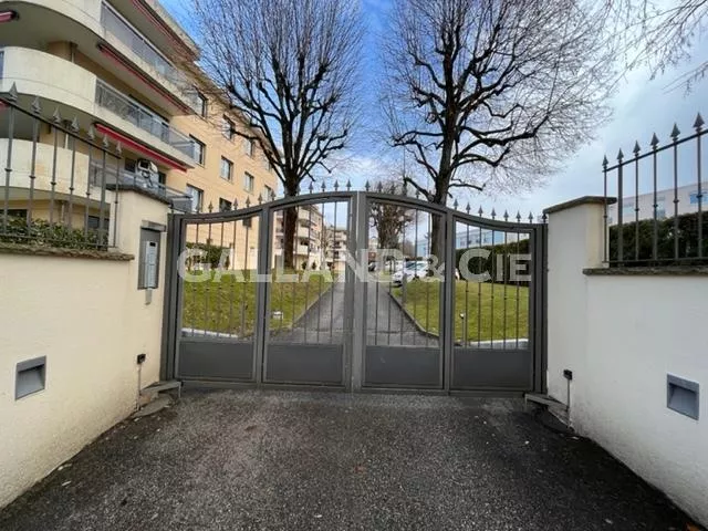 Appartement en résidences sécurisée de 3 pièces : Photo 8