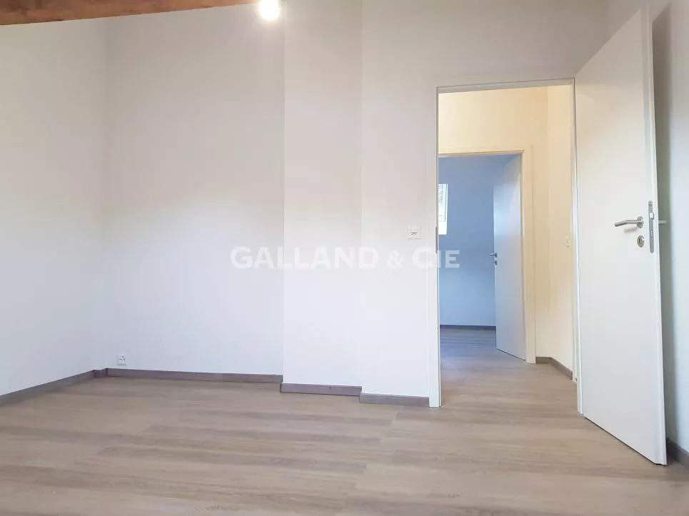 Appartement de 4.5 pièces aux combles : Photo 5