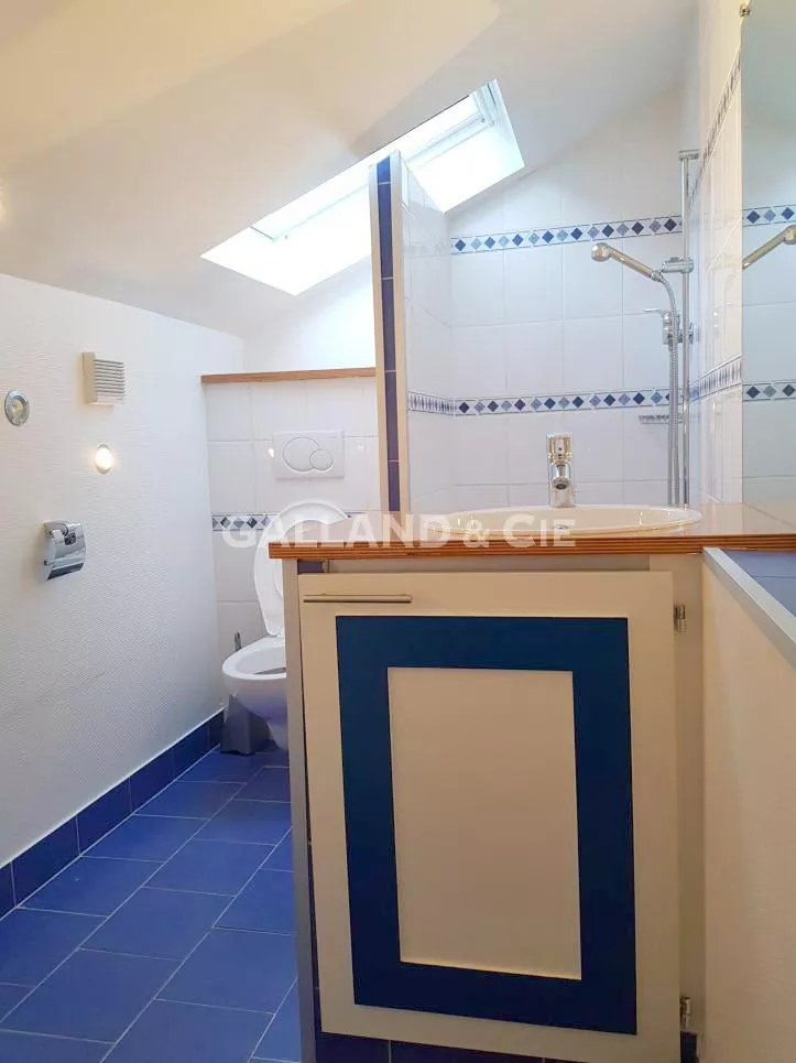 Appartement de 4.5 pièces aux combles : Photo 8