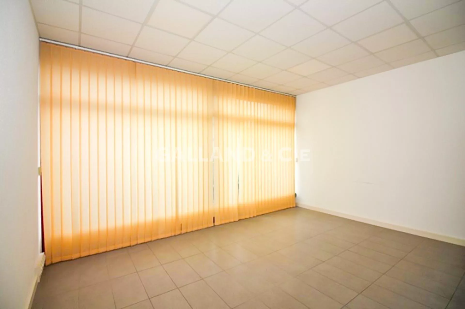Surface commerciale divisible d'environ 260 m2 : Photo 3