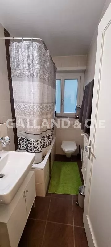 Appartement de 2 pièces : Photo 3