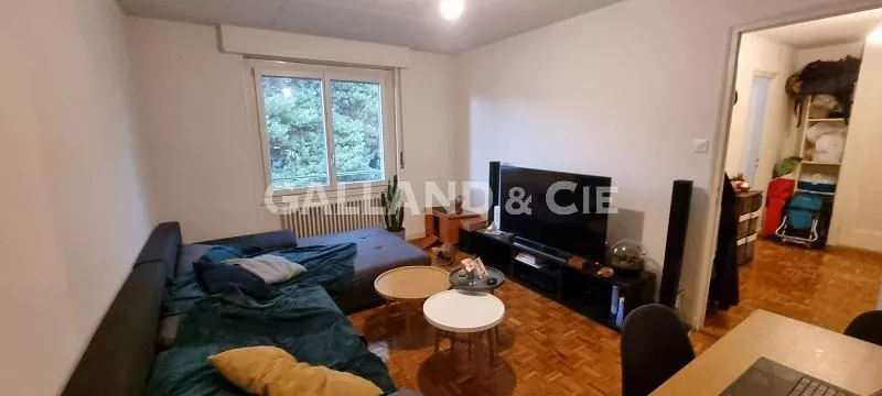 Appartement de 2 pièces : Photo 4