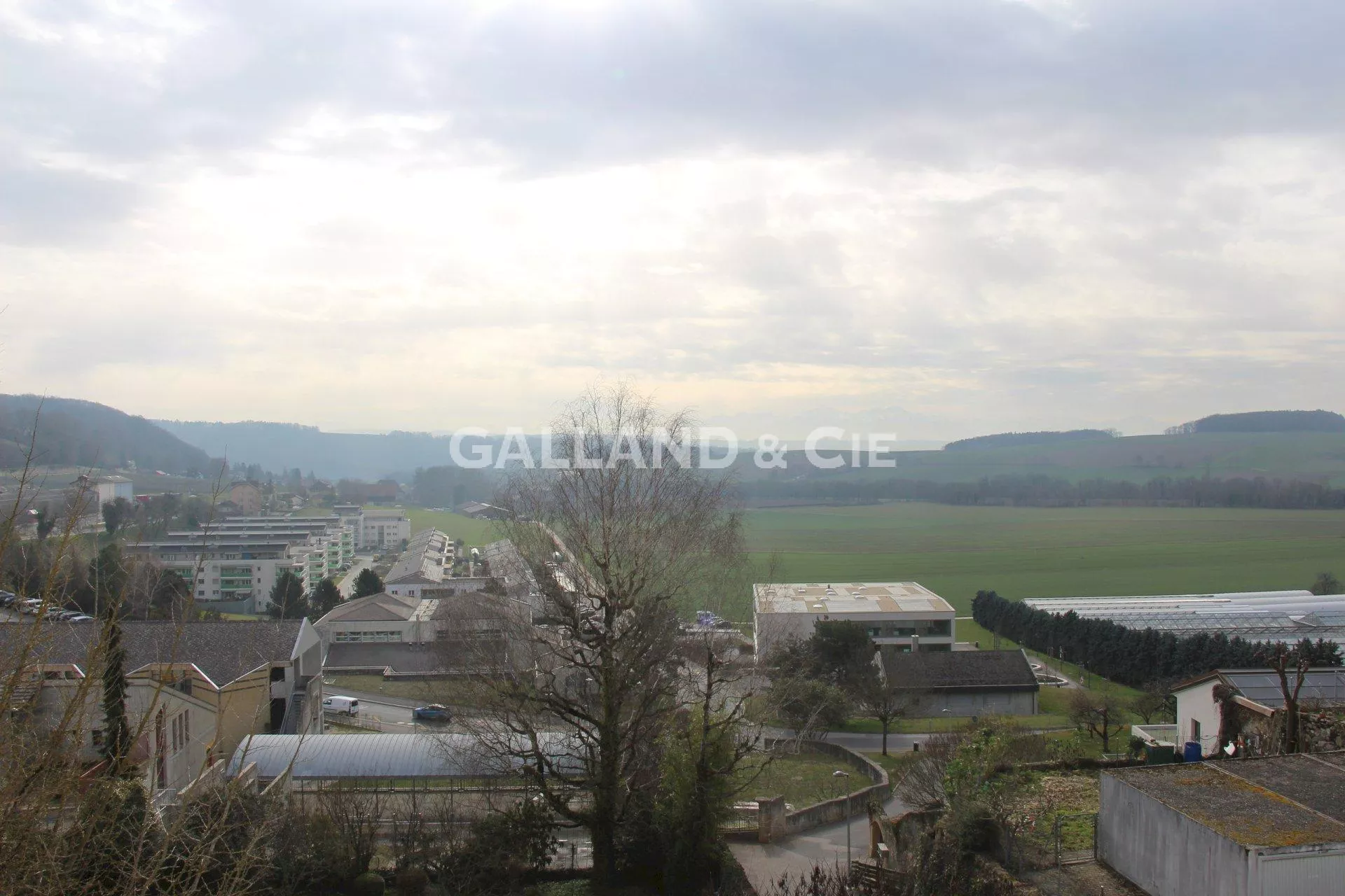 Maison de ville de 18 pièces à rénover : Photo 17