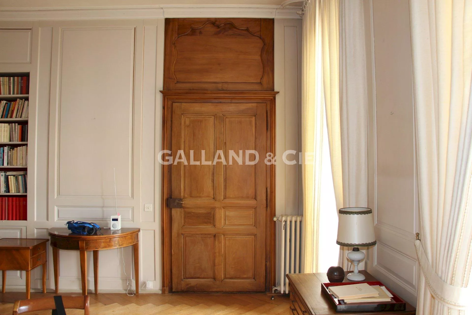 Maison de ville de 18 pièces à rénover : Photo 8