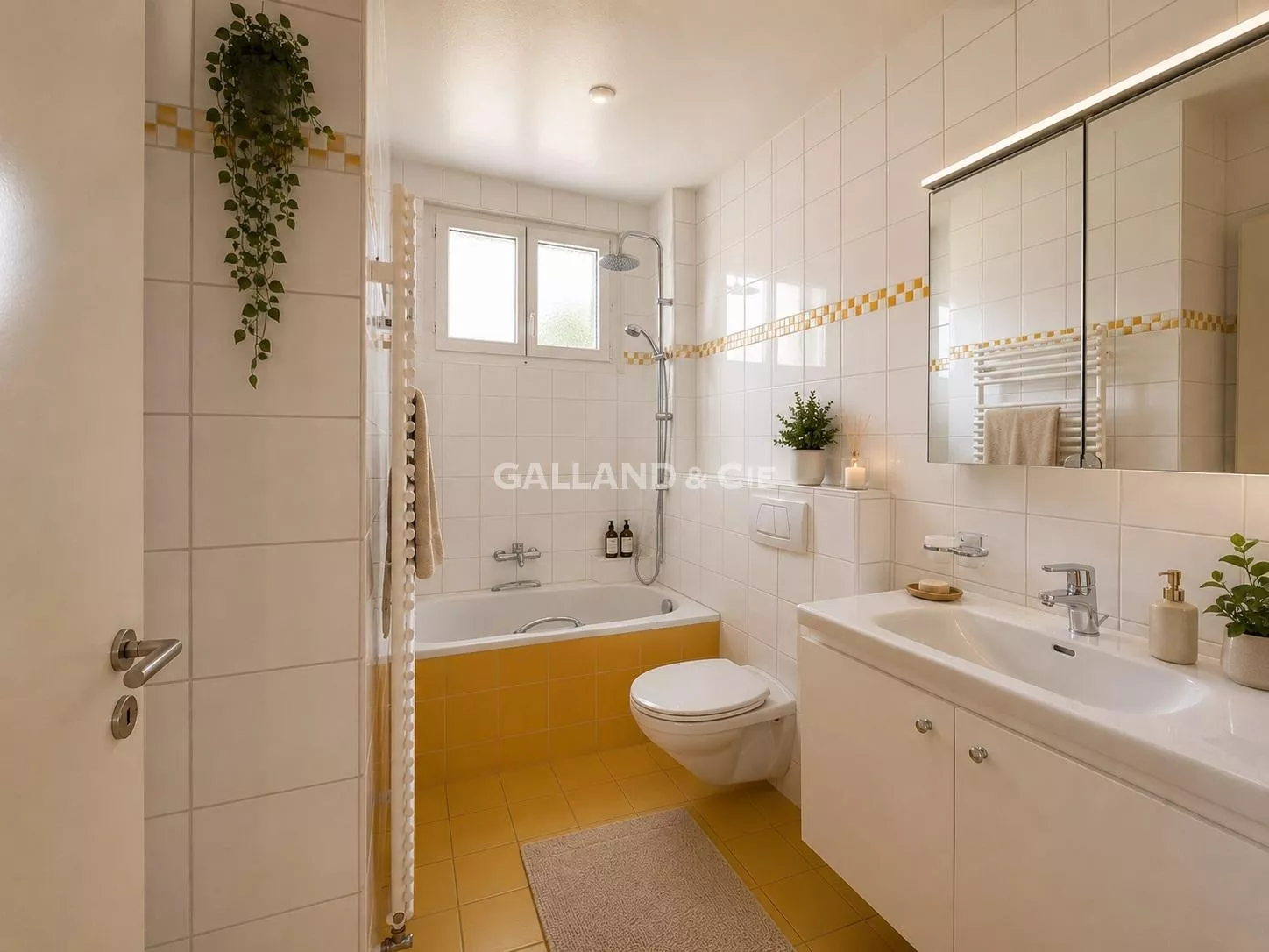 Superbe maison individuelle de 6.5 pièces avec studio indépendant : Photo 10