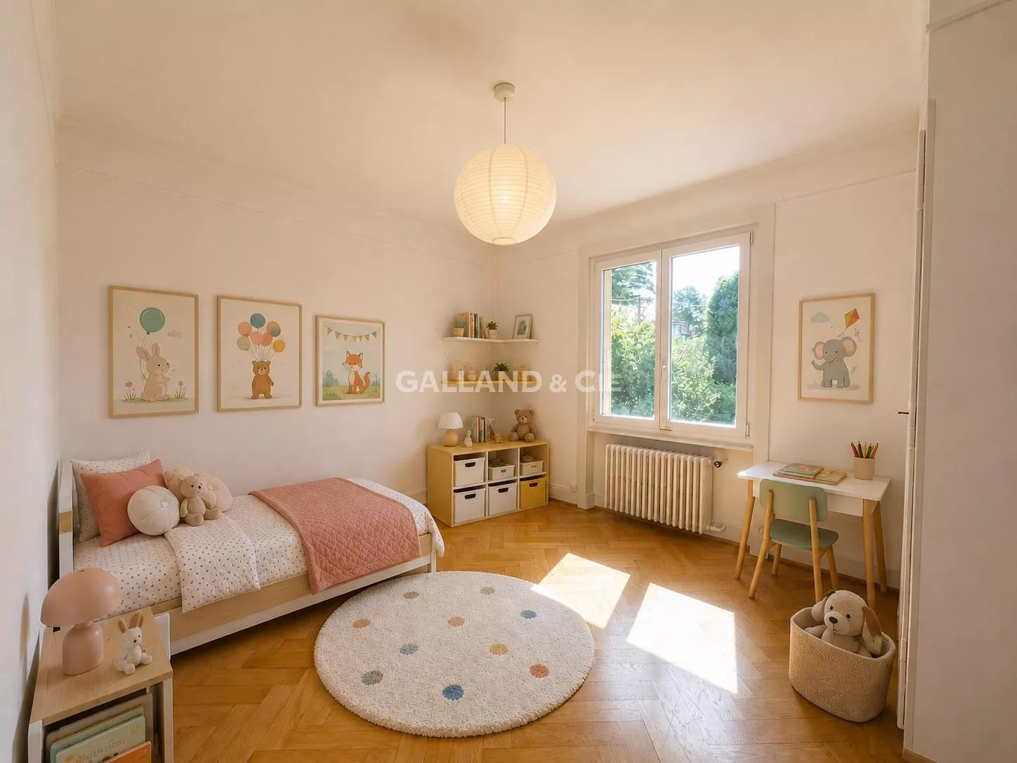 Superbe maison individuelle de 6.5 pièces avec studio indépendant : Photo 7
