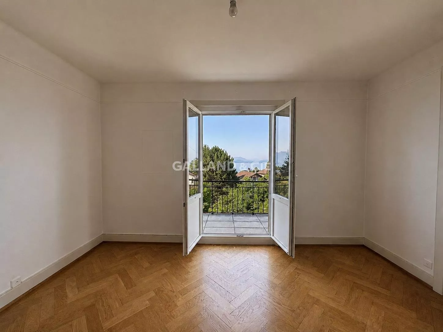 Superbe maison individuelle de 6.5 pièces avec studio indépendant : Photo 9