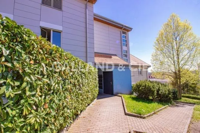 Place de parc intérieure N° 45 : Photo 1